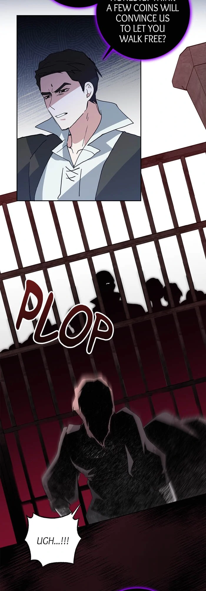 Here Reigns the Vengeful Villainess Chapter 82 152 ch 82 31