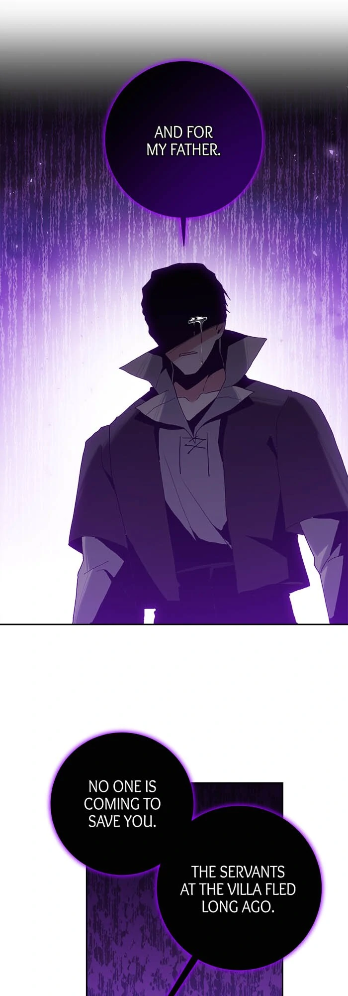 Here Reigns the Vengeful Villainess Chapter 82 155 ch 82 34