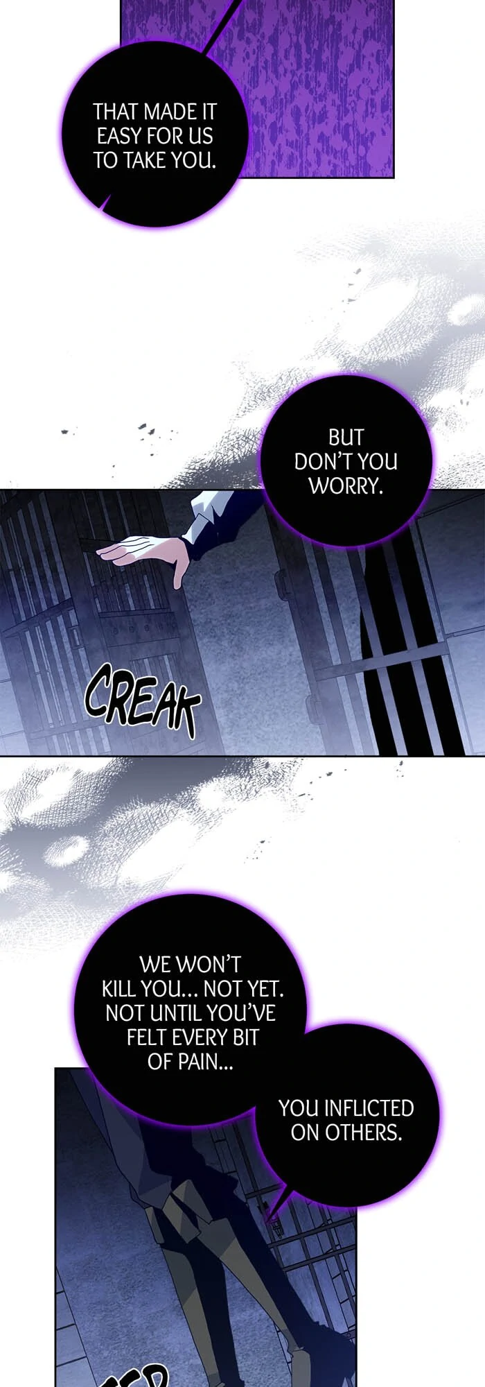 Here Reigns the Vengeful Villainess Chapter 82 156 ch 82 35