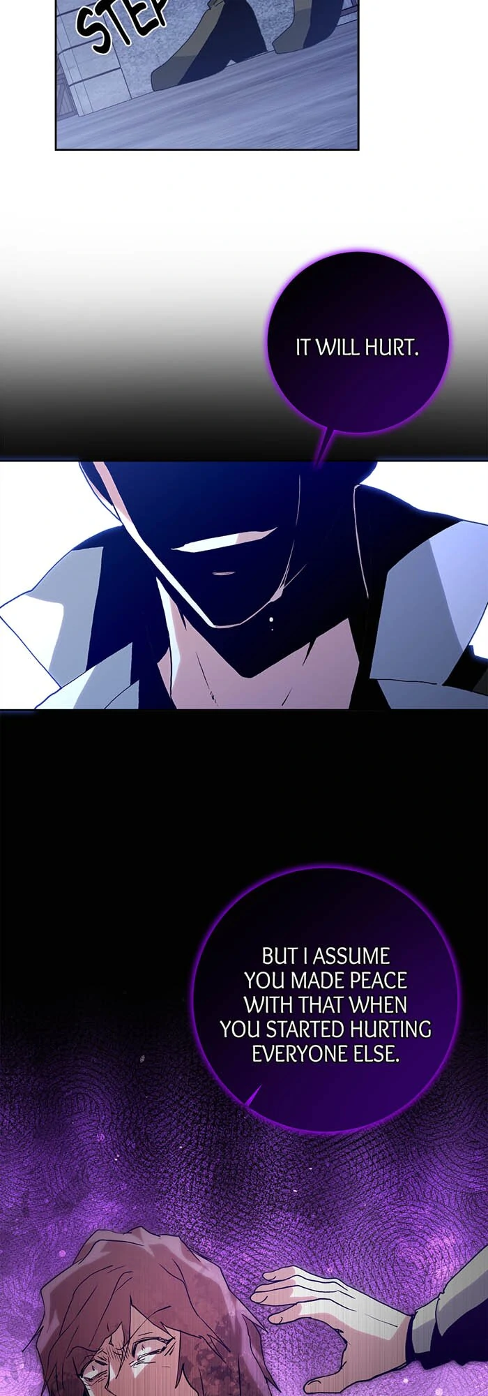 Here Reigns the Vengeful Villainess Chapter 82 157 ch 82 36