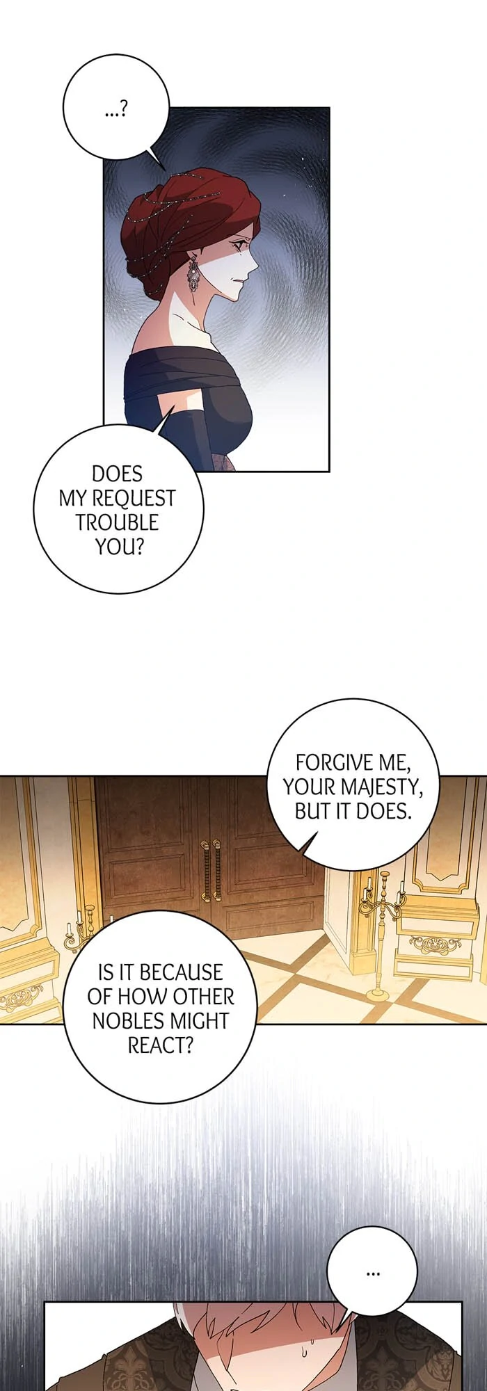 Here Reigns the Vengeful Villainess Chapter 82 127 ch 82 6