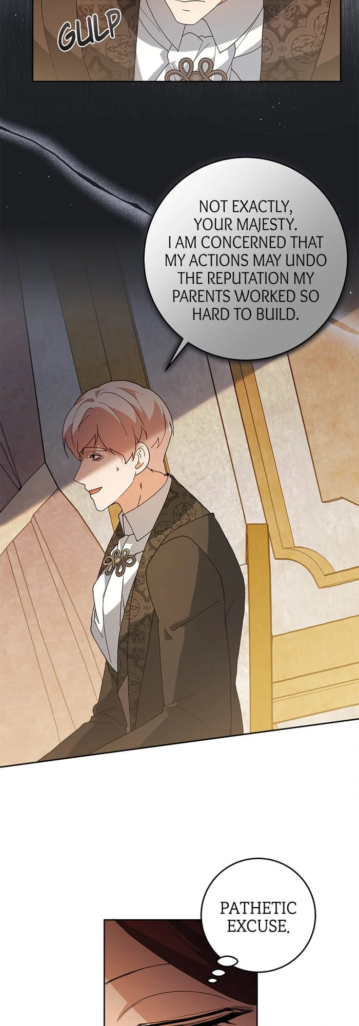 Here Reigns the Vengeful Villainess Chapter 82 128 ch 82 7