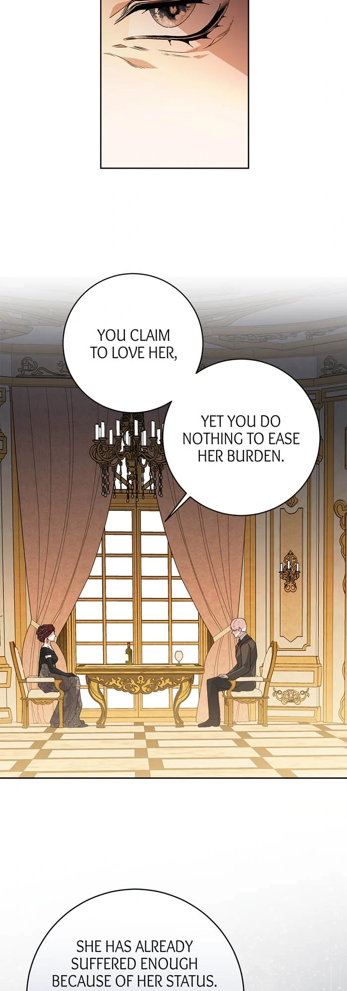 Here Reigns the Vengeful Villainess Chapter 82 129 ch 82 8