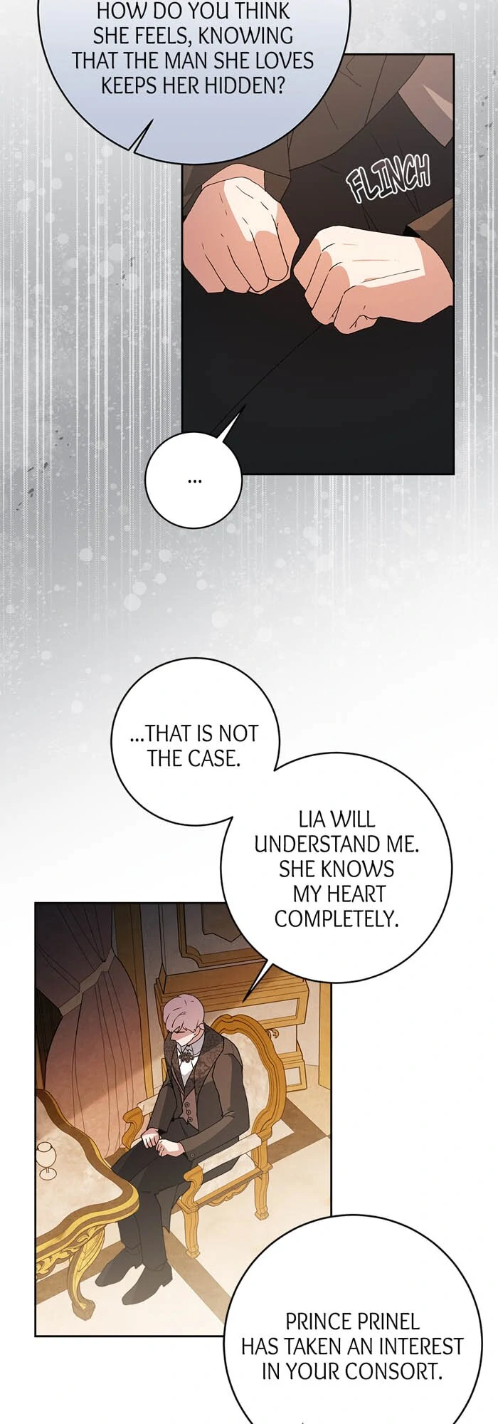 Here Reigns the Vengeful Villainess Chapter 82 130 ch 82 9