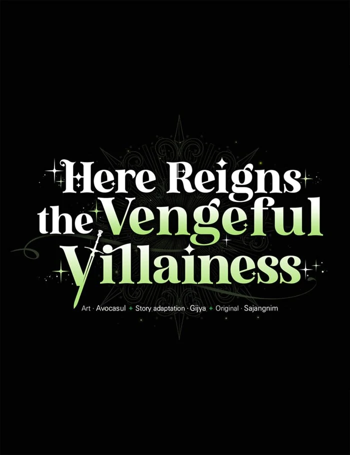 Here Reigns the Vengeful Villainess Chapter 83 128 ch 83 1