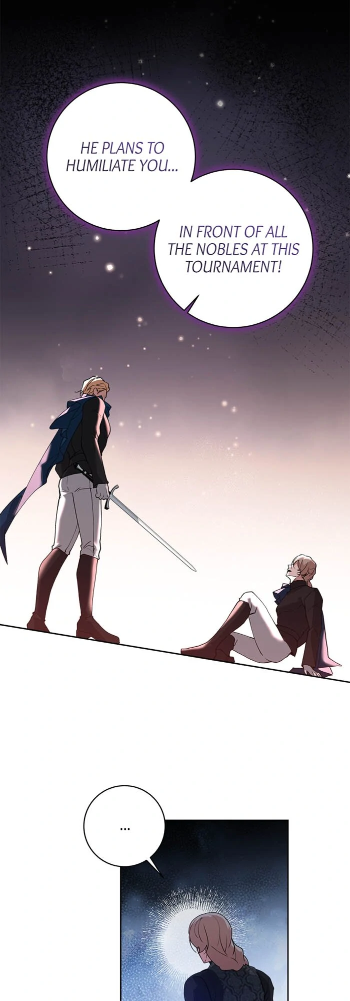 Here Reigns the Vengeful Villainess Chapter 83 140 ch 83 13