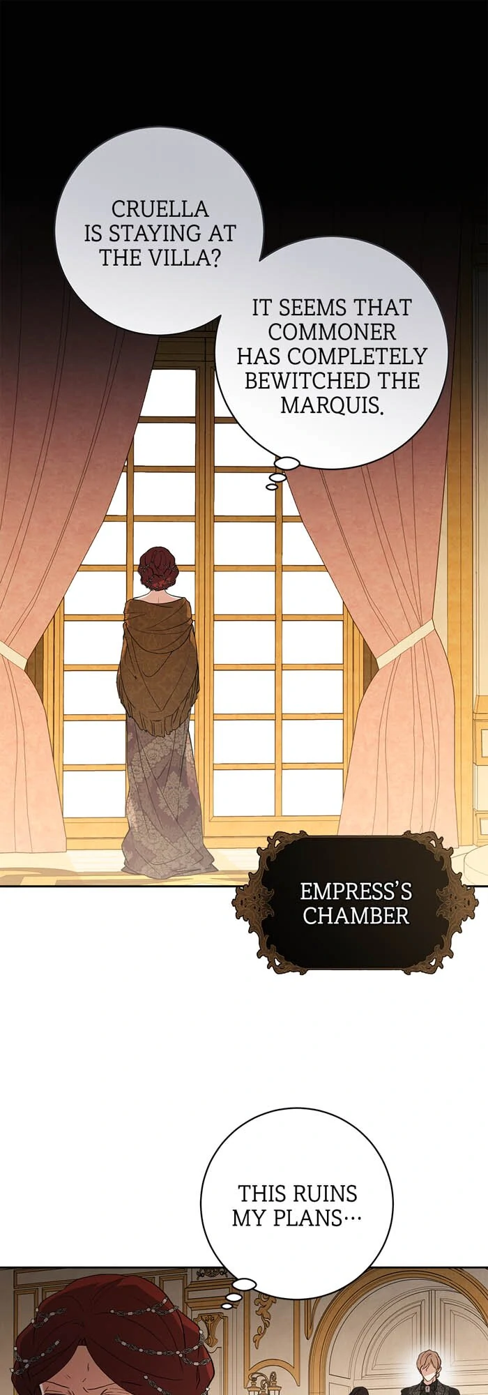 Here Reigns the Vengeful Villainess Chapter 83 129 ch 83 2