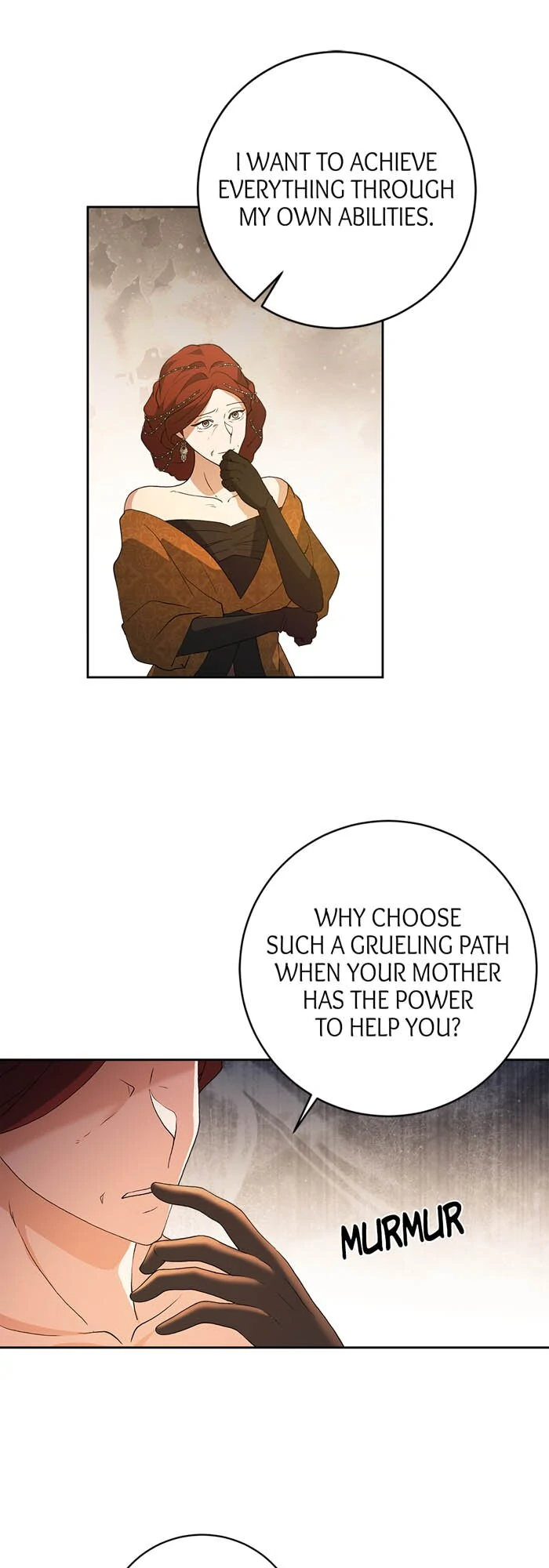 Here Reigns the Vengeful Villainess Chapter 83 147 ch 83 20