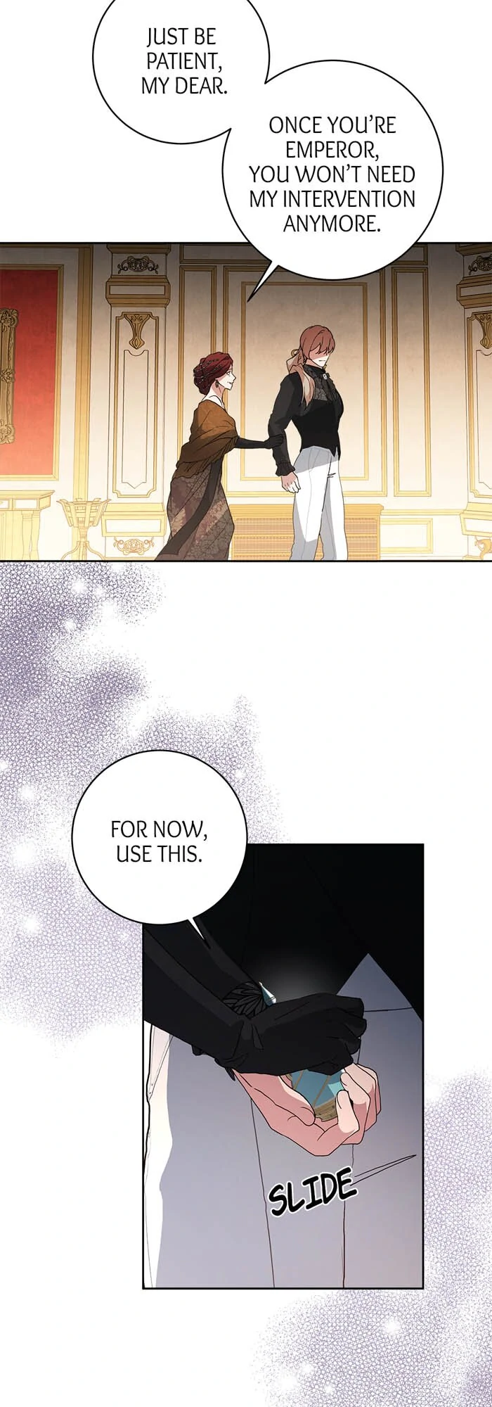 Here Reigns the Vengeful Villainess Chapter 83 148 ch 83 21