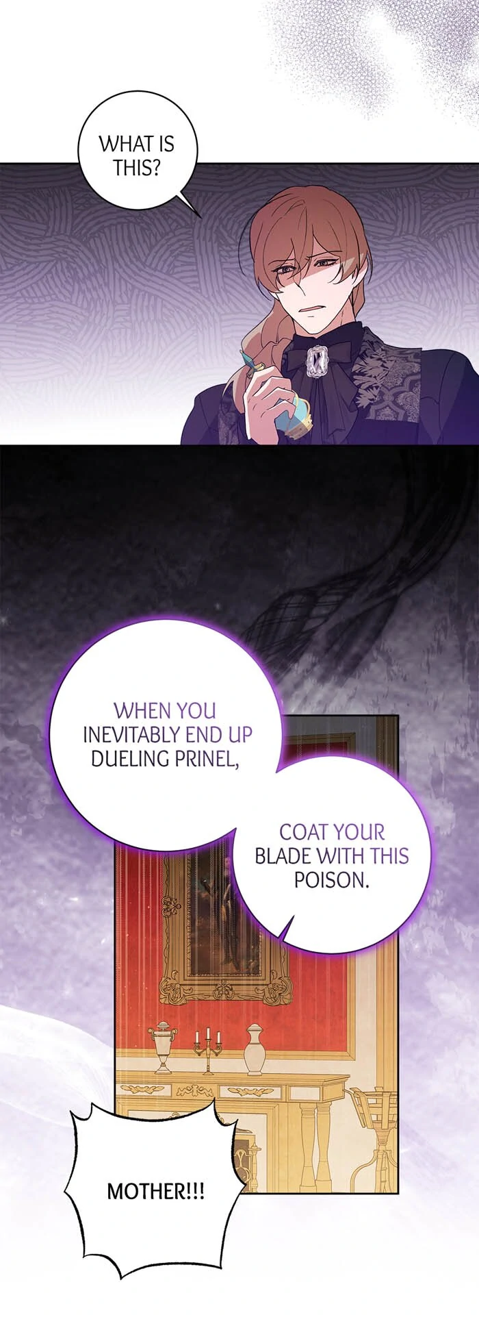 Here Reigns the Vengeful Villainess Chapter 83 149 ch 83 22