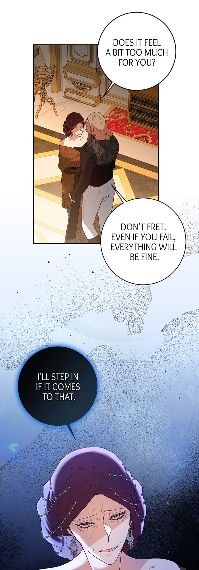 Here Reigns the Vengeful Villainess Chapter 83 150 ch 83 23