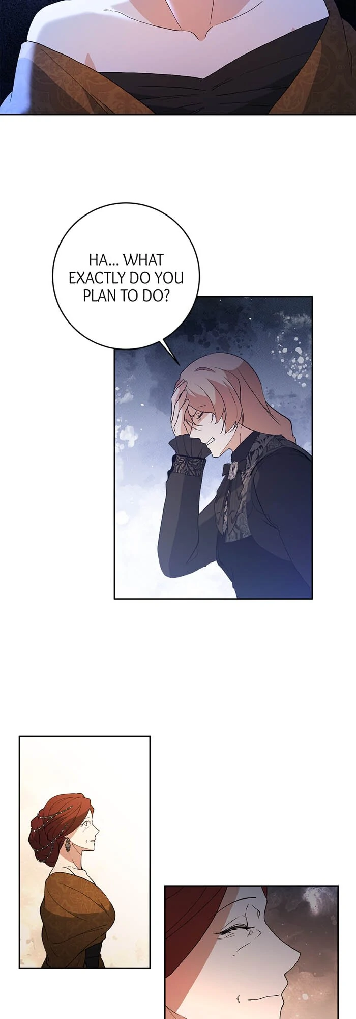 Here Reigns the Vengeful Villainess Chapter 83 151 ch 83 24