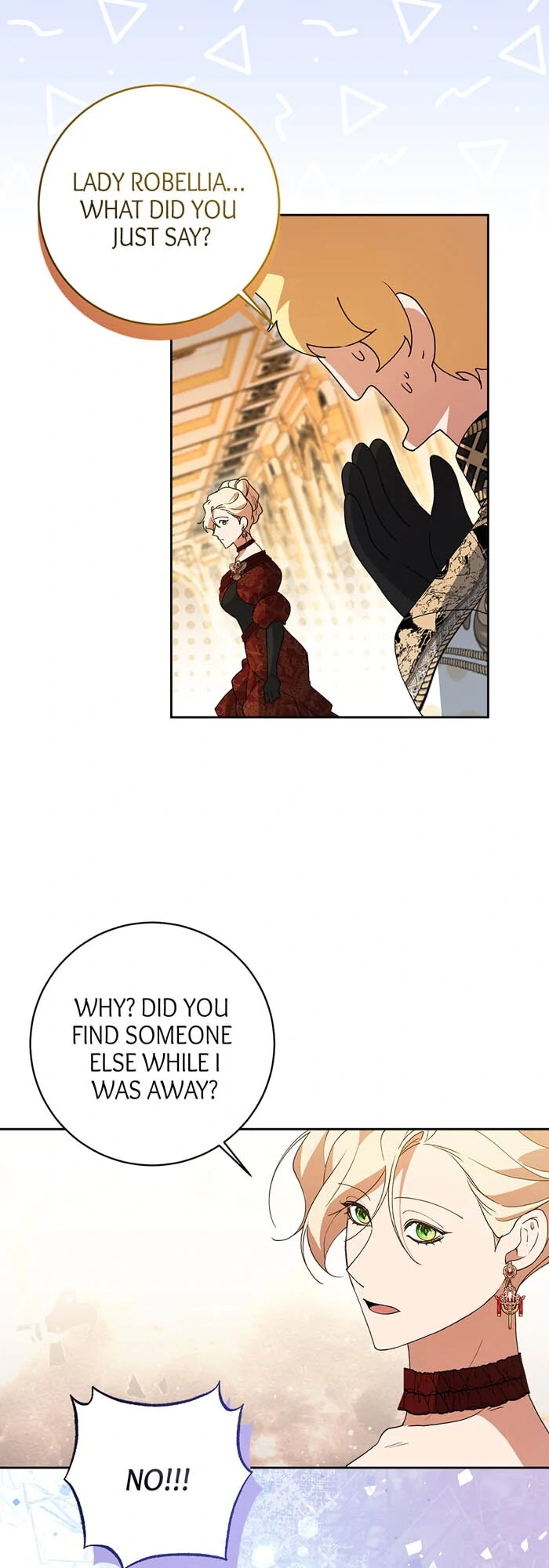 Here Reigns the Vengeful Villainess Chapter 83 155 ch 83 28