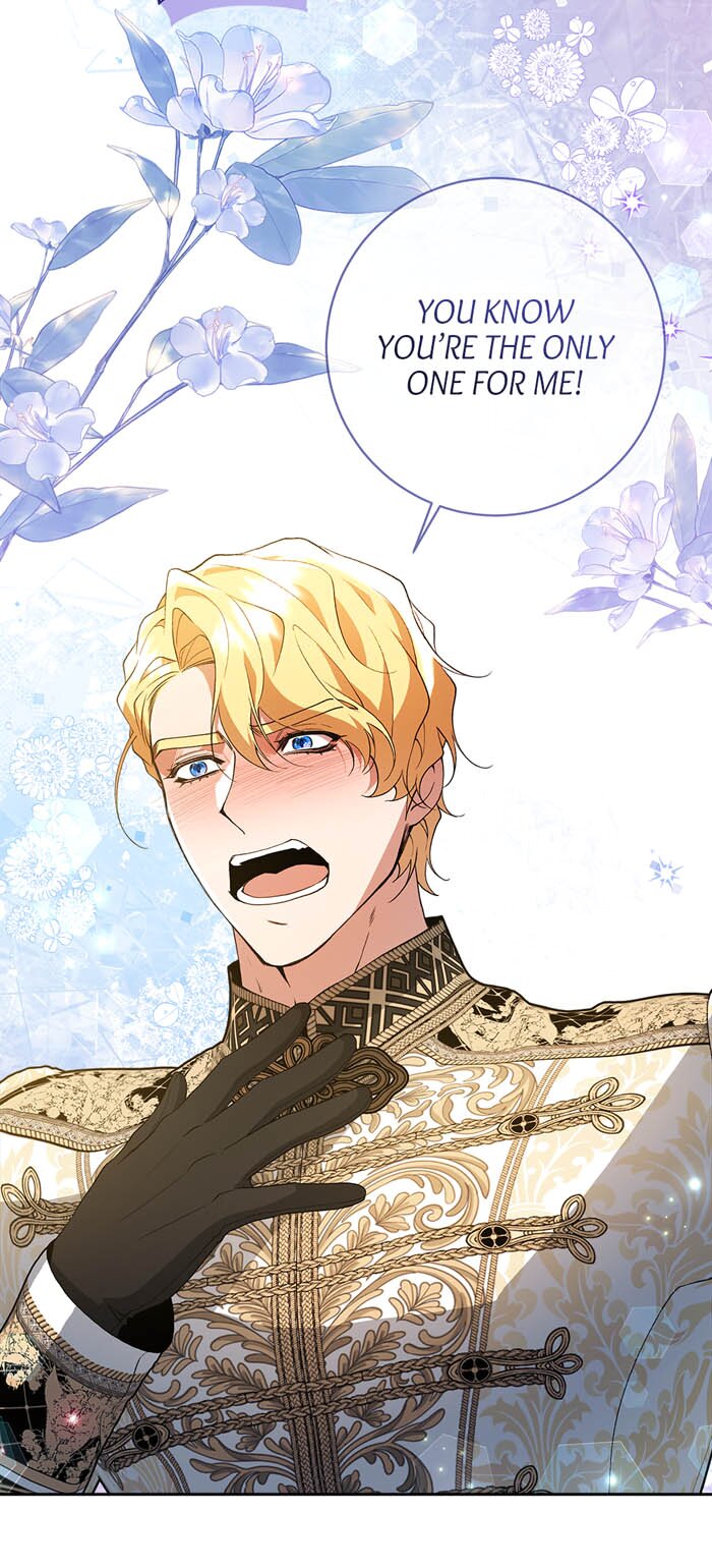 Here Reigns the Vengeful Villainess Chapter 83 156 ch 83 29