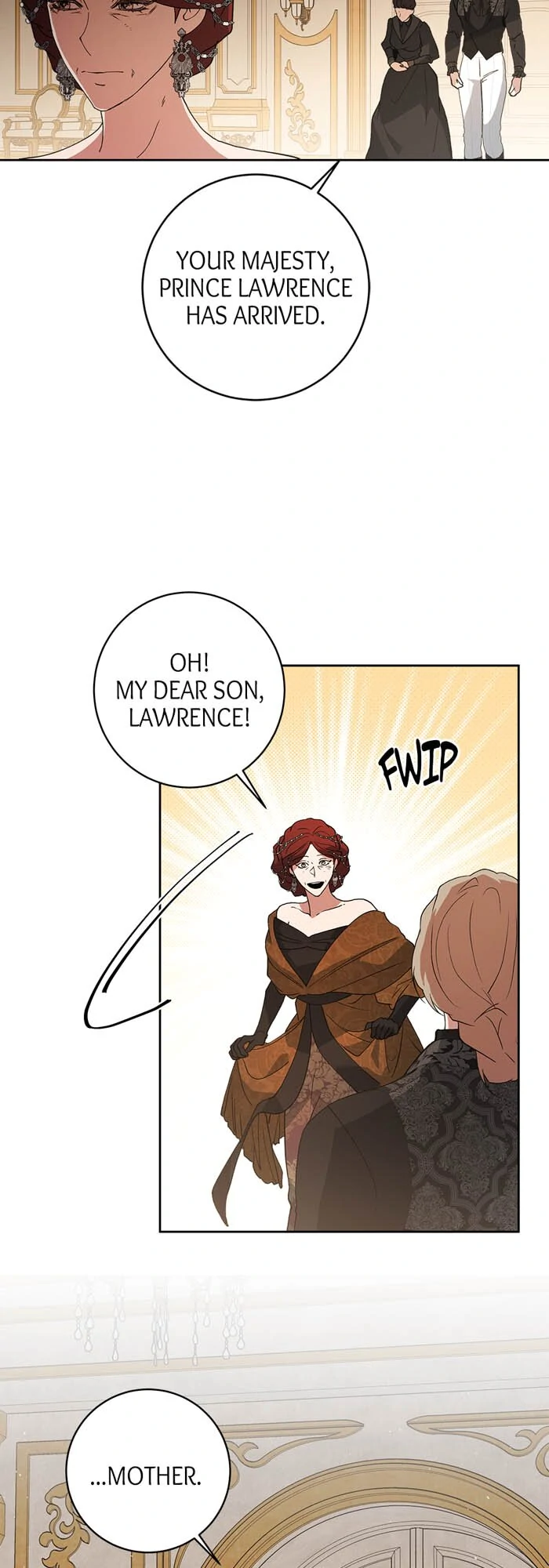 Here Reigns the Vengeful Villainess Chapter 83 130 ch 83 3