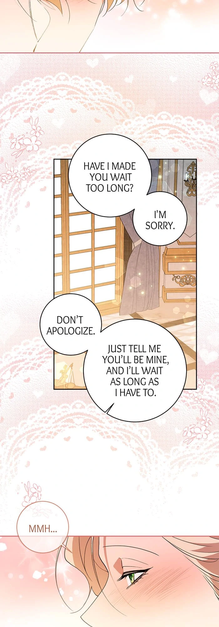 Here Reigns the Vengeful Villainess Chapter 83 163 ch 83 36