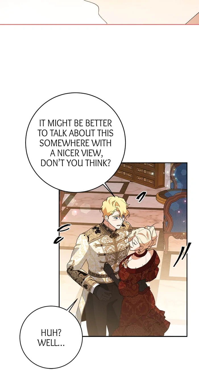 Here Reigns the Vengeful Villainess Chapter 83 164 ch 83 37