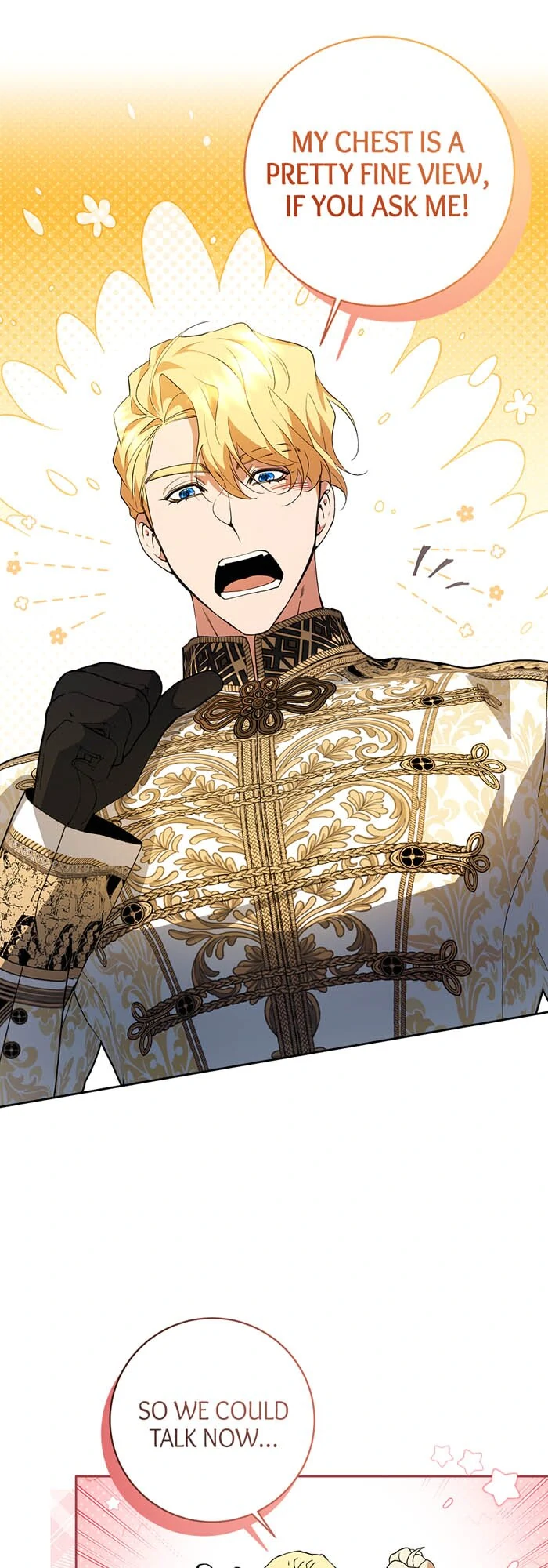 Here Reigns the Vengeful Villainess Chapter 83 165 ch 83 38