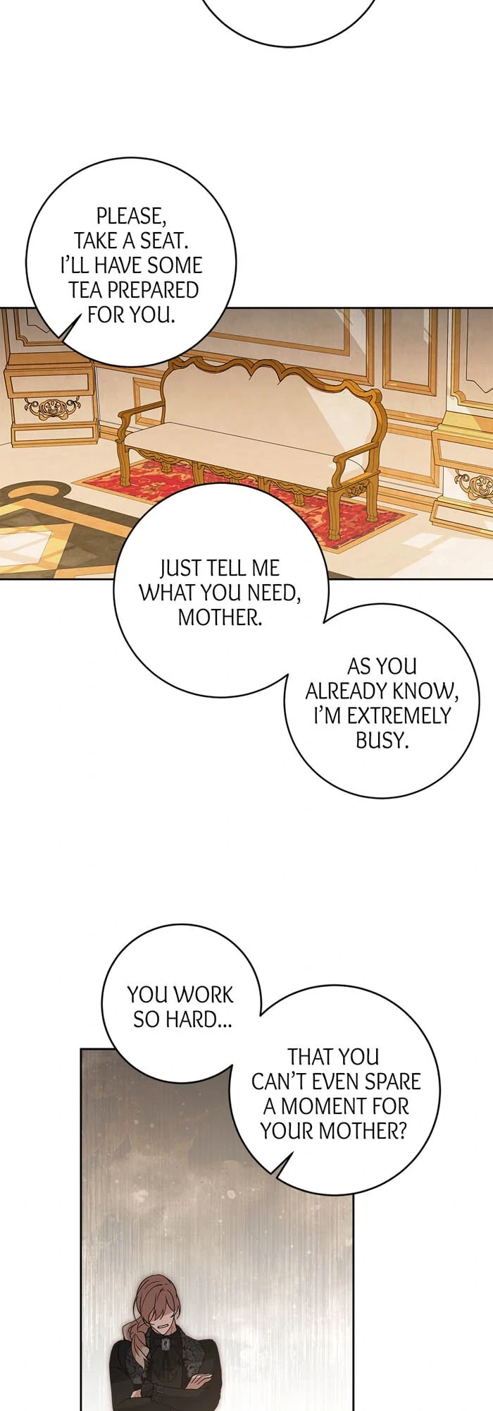 Here Reigns the Vengeful Villainess Chapter 83 132 ch 83 5