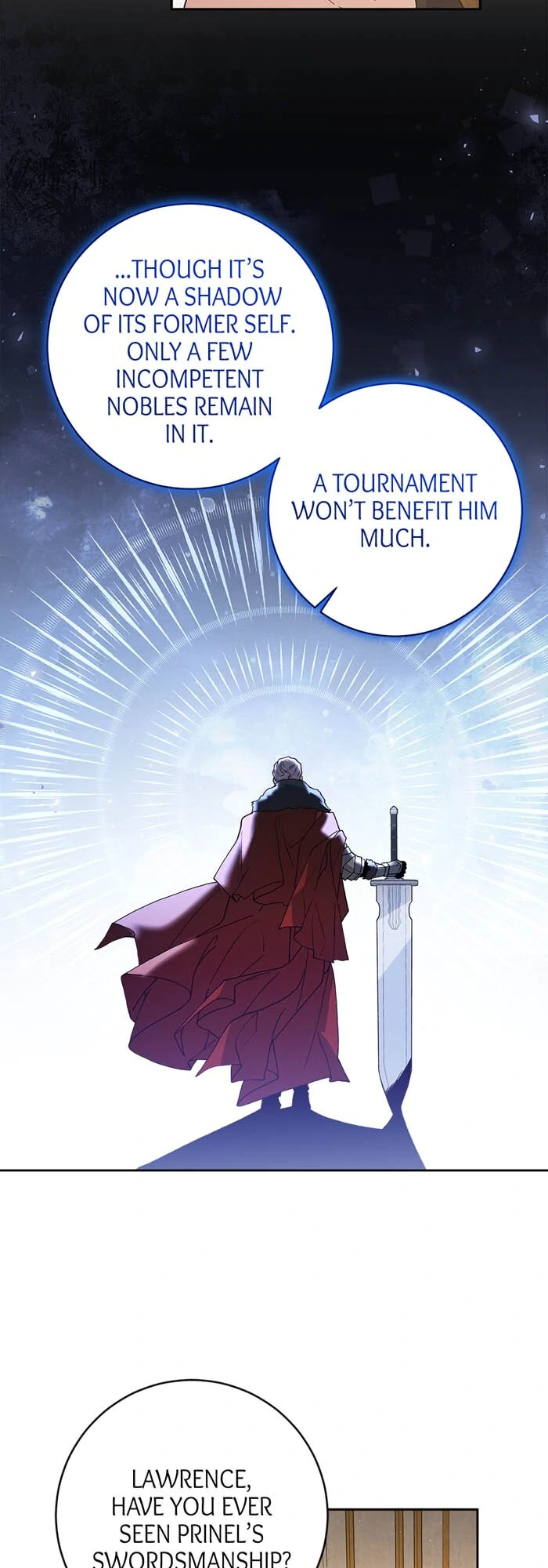 Here Reigns the Vengeful Villainess Chapter 83 136 ch 83 9