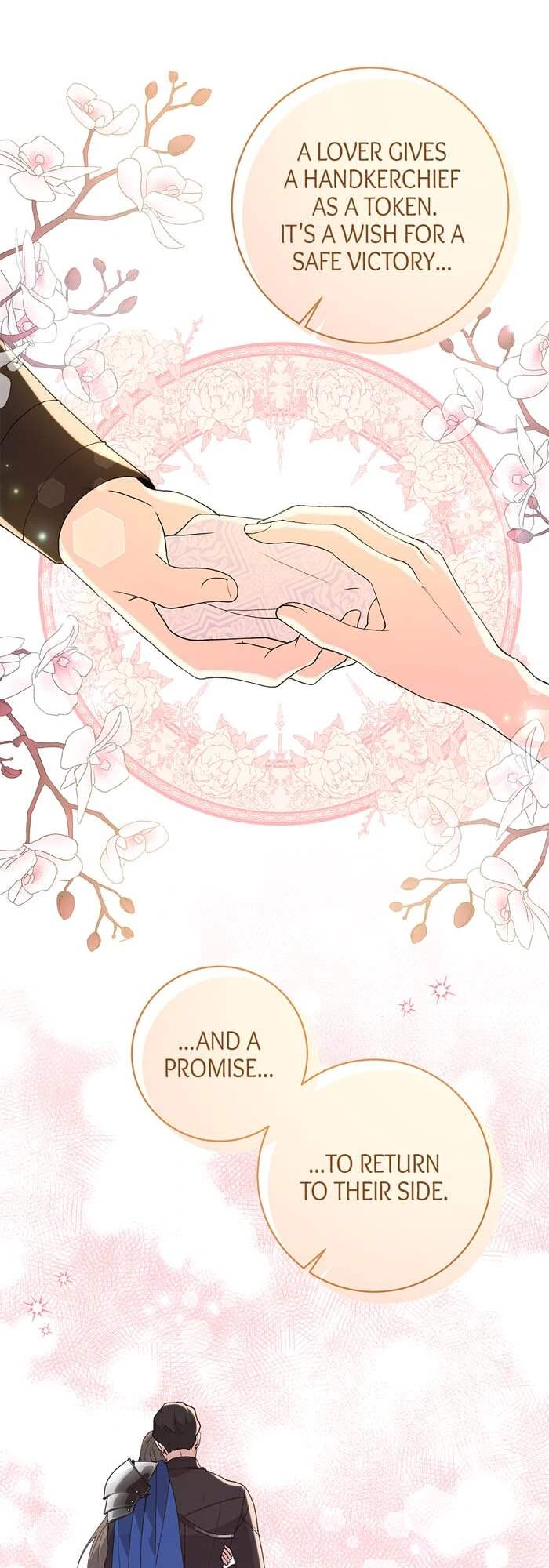 Here Reigns the Vengeful Villainess Chapter 84 129 ch 84 14