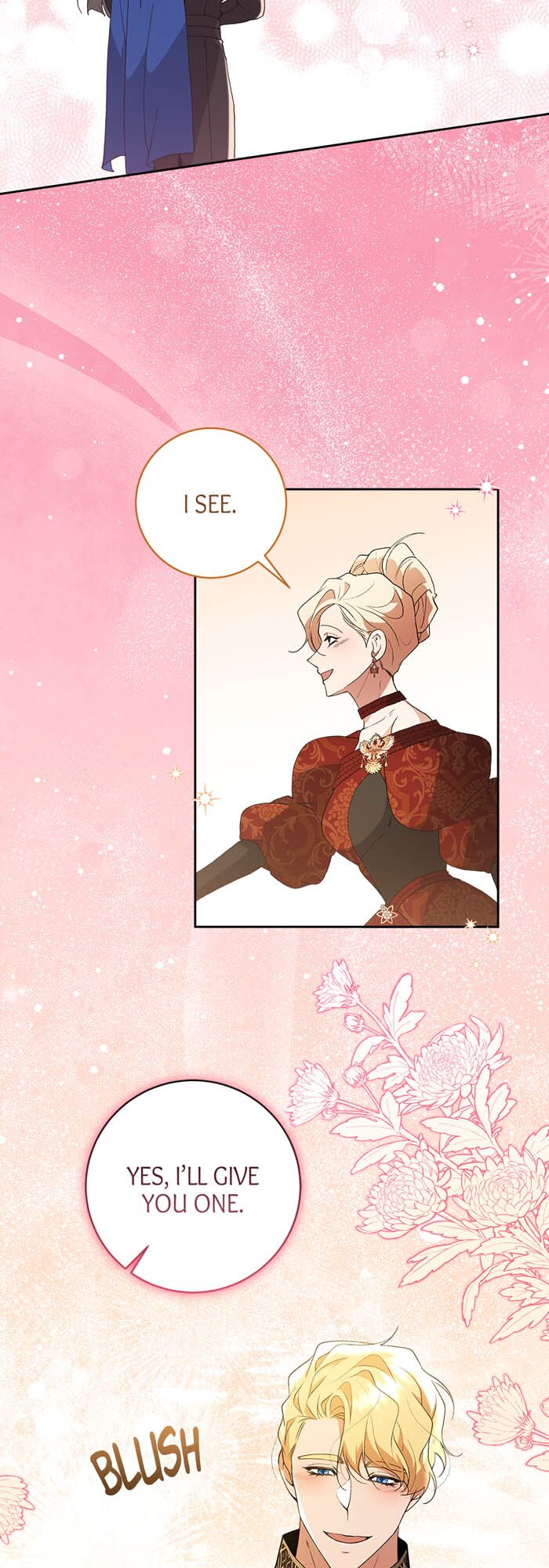 Here Reigns the Vengeful Villainess Chapter 84 130 ch 84 15