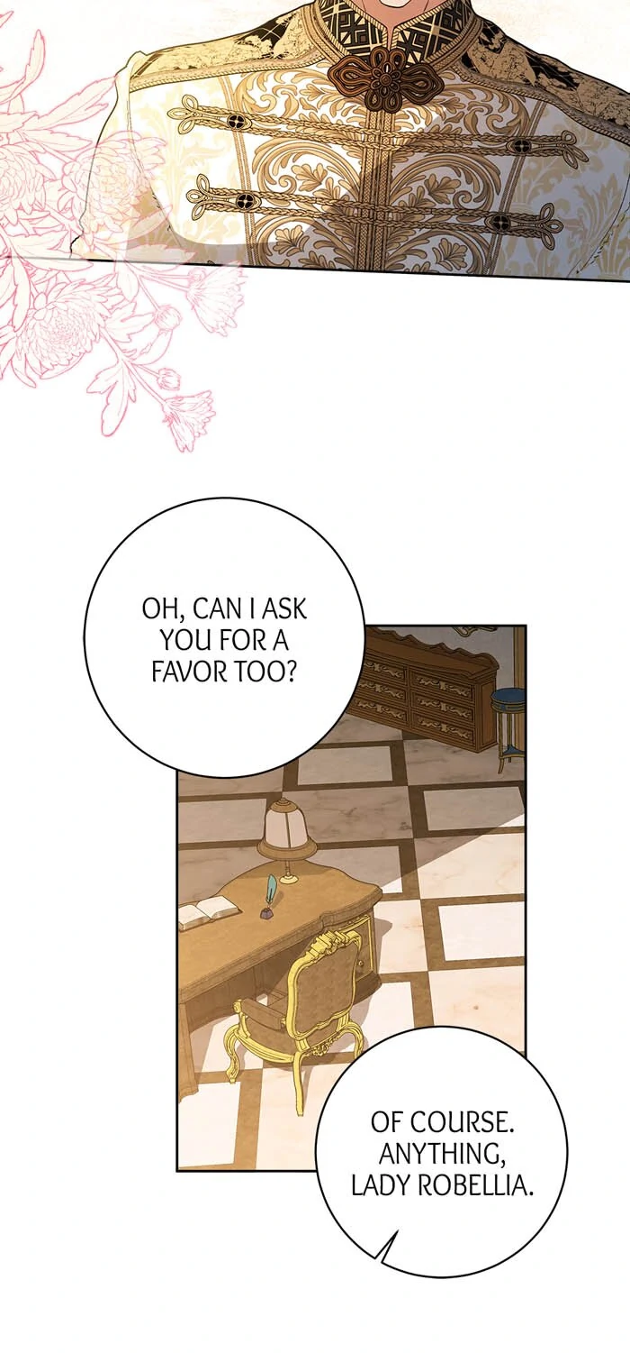 Here Reigns the Vengeful Villainess Chapter 84 131 ch 84 16