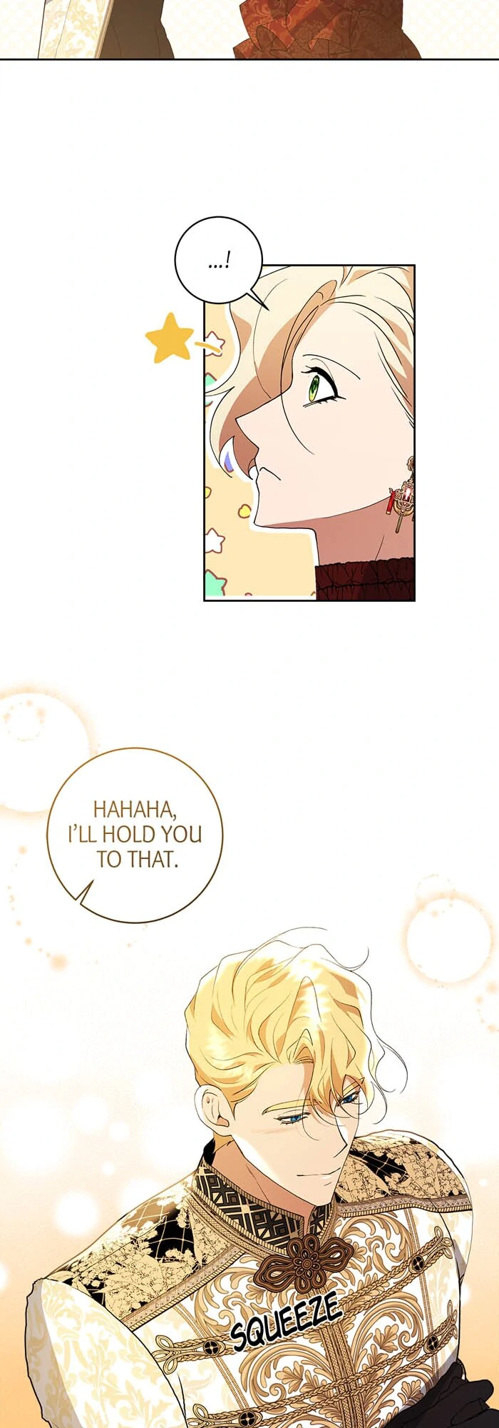 Here Reigns the Vengeful Villainess Chapter 84 133 ch 84 18