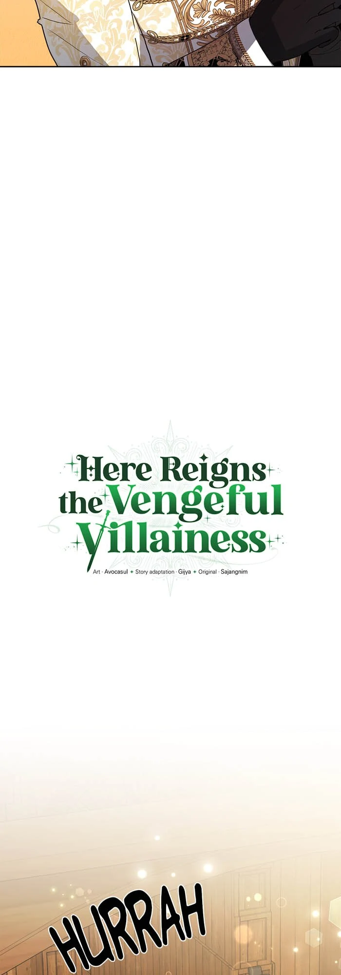 Here Reigns the Vengeful Villainess Chapter 84 134 ch 84 19