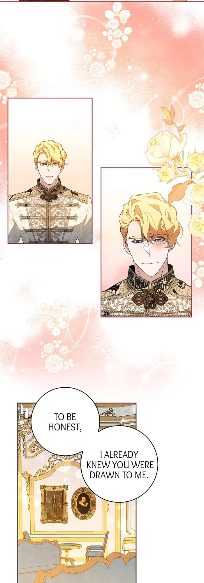 Here Reigns the Vengeful Villainess Chapter 84 117 ch 84 2