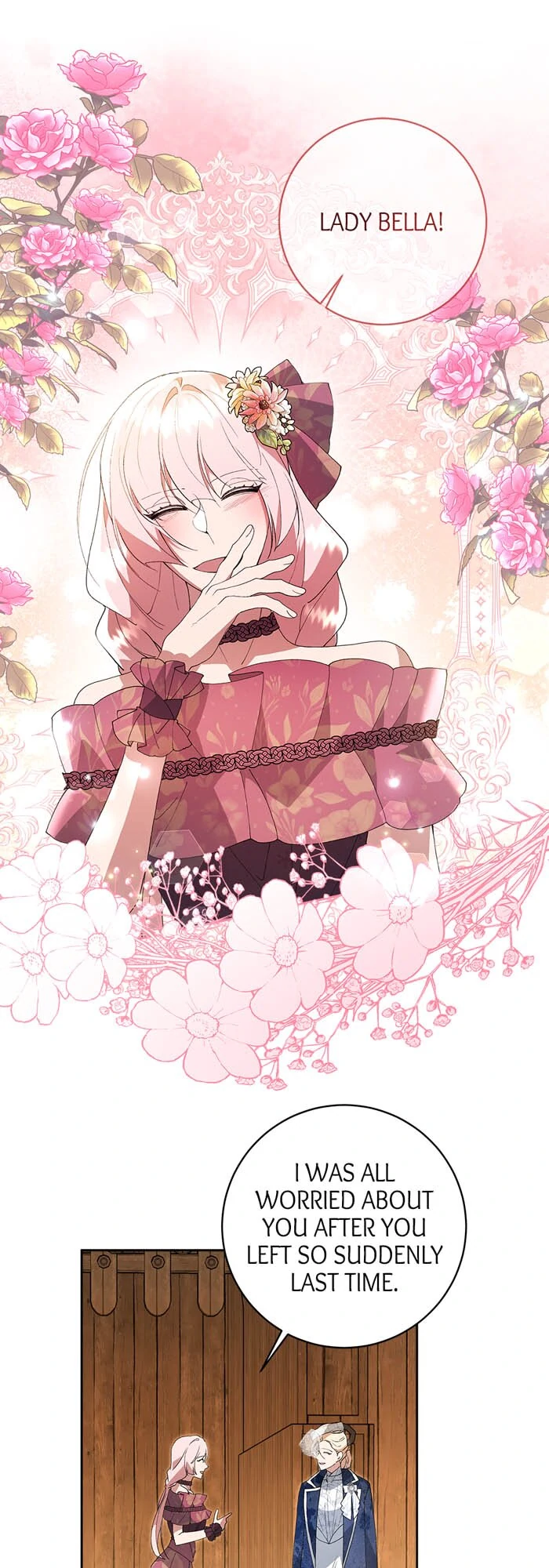 Here Reigns the Vengeful Villainess Chapter 84 139 ch 84 24