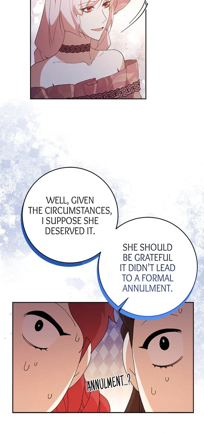 Here Reigns the Vengeful Villainess Chapter 84 141 ch 84 26