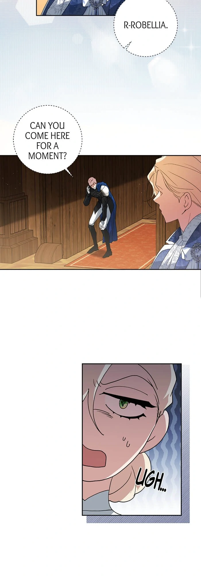 Here Reigns the Vengeful Villainess Chapter 84 144 ch 84 29