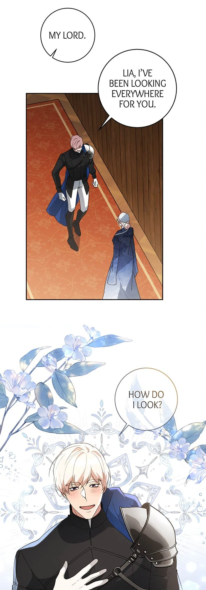 Here Reigns the Vengeful Villainess Chapter 84 145 ch 84 30