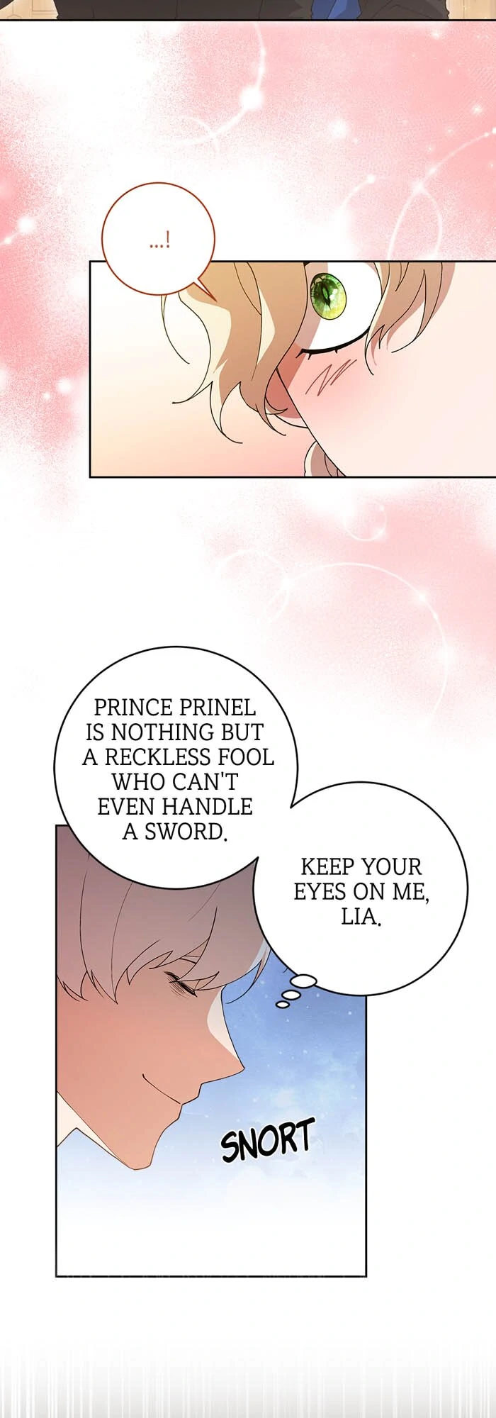 Here Reigns the Vengeful Villainess Chapter 84 149 ch 84 34