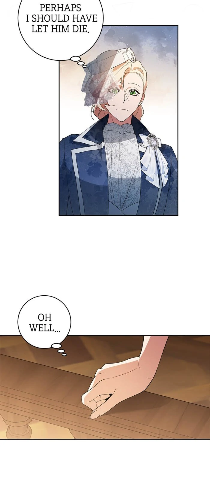 Here Reigns the Vengeful Villainess Chapter 85 135 ch 85 14