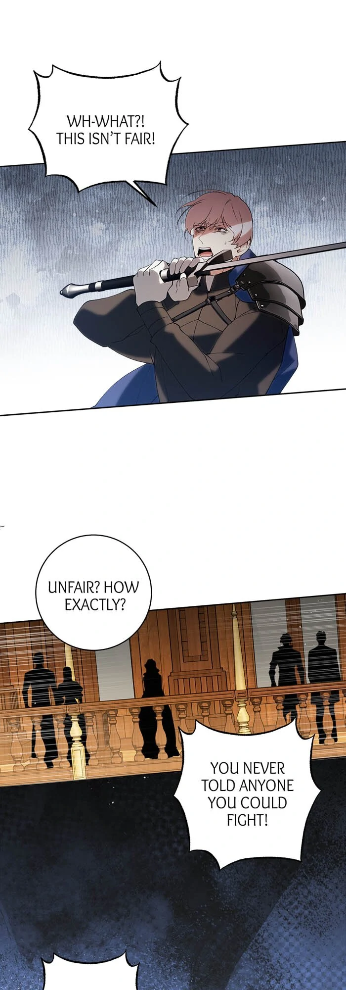 Here Reigns the Vengeful Villainess Chapter 85 136 ch 85 15