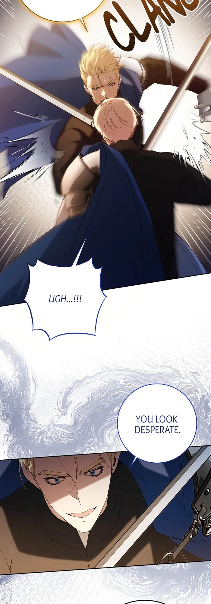 Here Reigns the Vengeful Villainess Chapter 85 138 ch 85 17