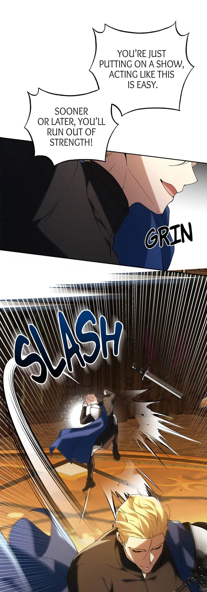 Here Reigns the Vengeful Villainess Chapter 85 140 ch 85 19