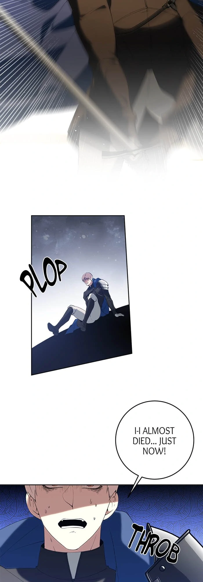 Here Reigns the Vengeful Villainess Chapter 85 141 ch 85 20