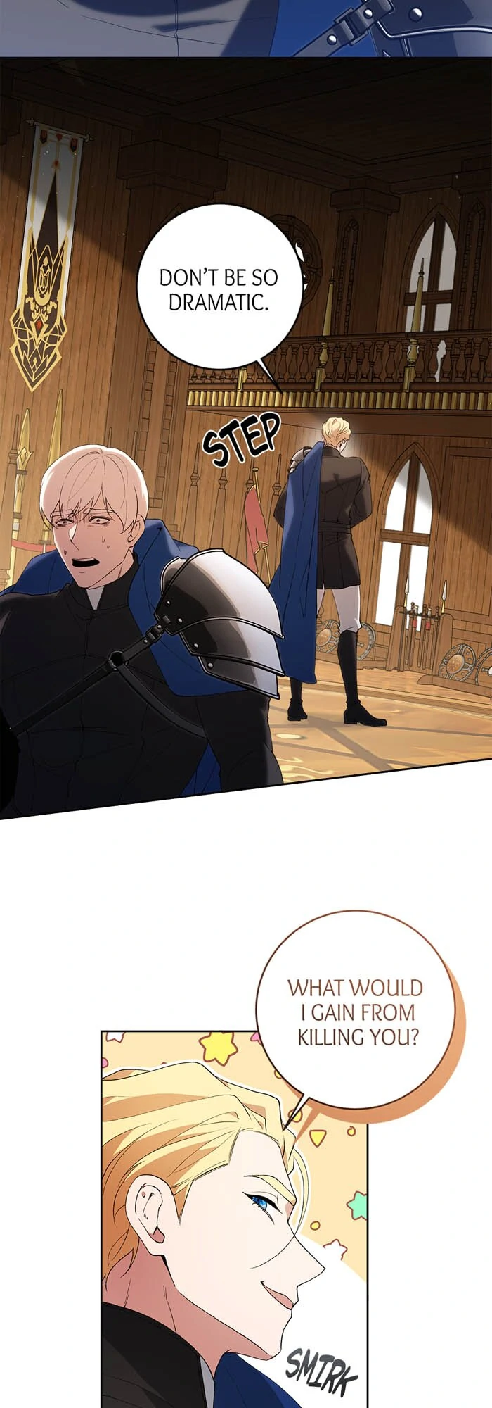 Here Reigns the Vengeful Villainess Chapter 85 142 ch 85 21