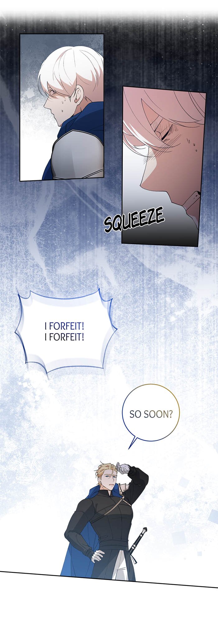 Here Reigns the Vengeful Villainess Chapter 85 144 ch 85 23