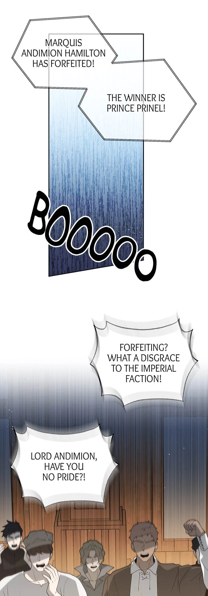 Here Reigns the Vengeful Villainess Chapter 85 145 ch 85 24