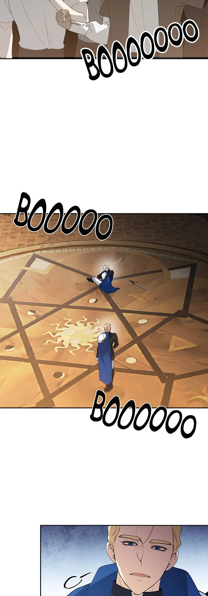 Here Reigns the Vengeful Villainess Chapter 85 146 ch 85 25