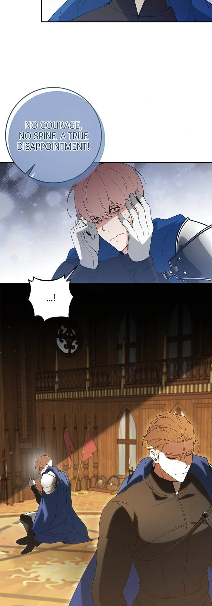 Here Reigns the Vengeful Villainess Chapter 85 147 ch 85 26