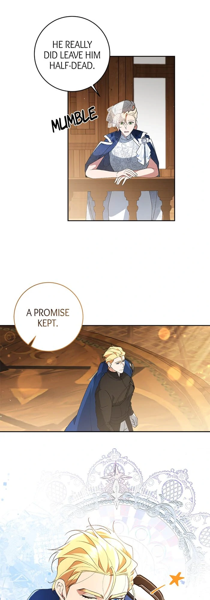 Here Reigns the Vengeful Villainess Chapter 85 149 ch 85 28