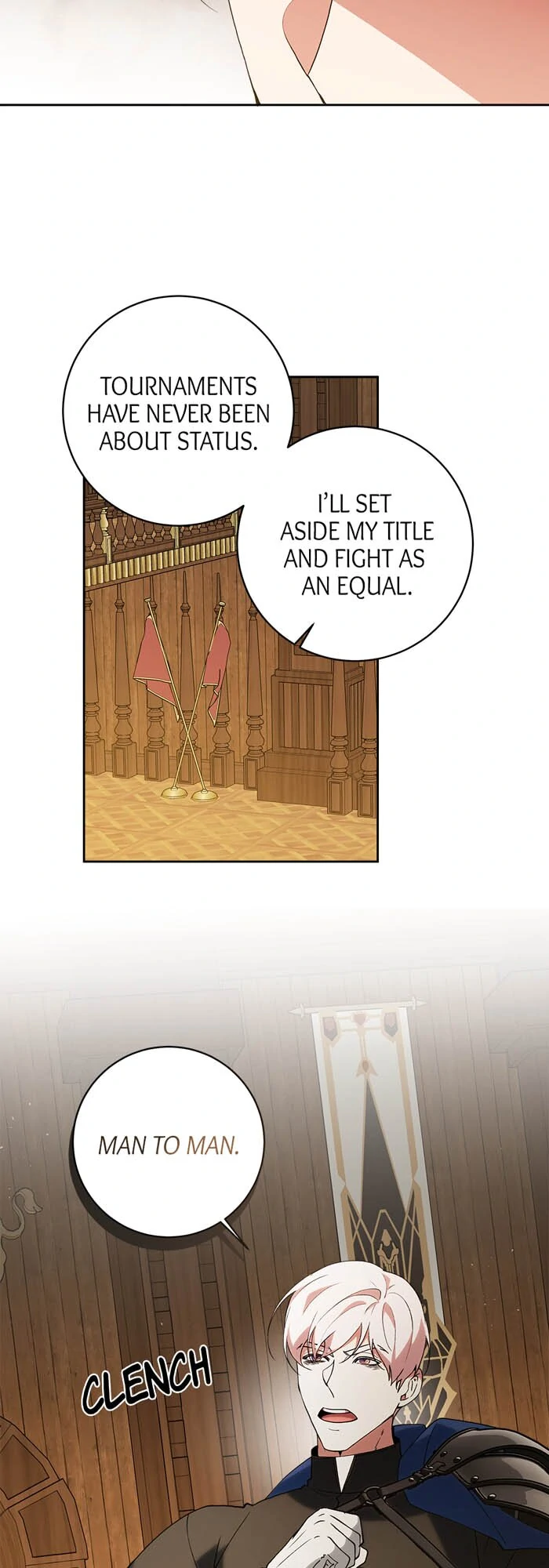 Here Reigns the Vengeful Villainess Chapter 85 124 ch 85 3