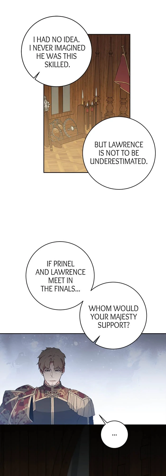 Here Reigns the Vengeful Villainess Chapter 85 155 ch 85 34