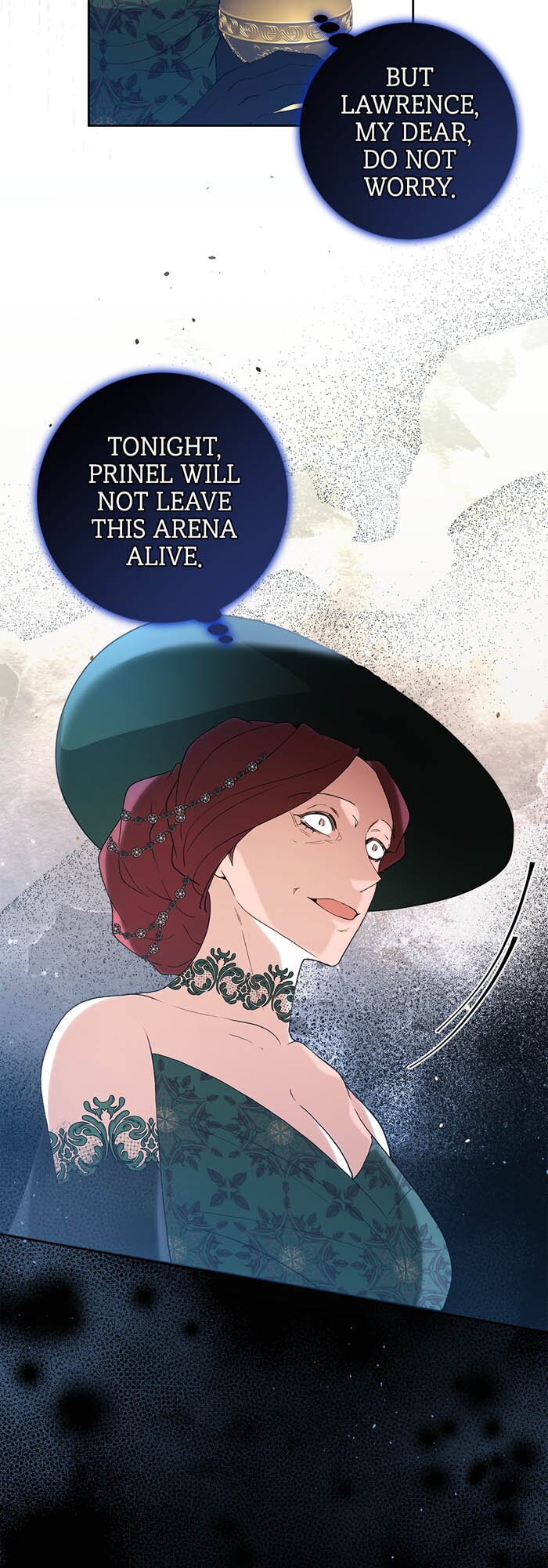 Here Reigns the Vengeful Villainess Chapter 85 158 ch 85 37