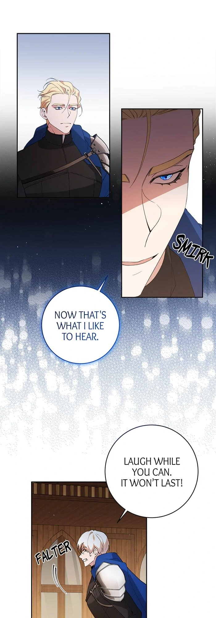 Here Reigns the Vengeful Villainess Chapter 85 126 ch 85 5